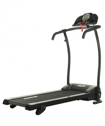 Беговая дорожка STARFIT TM-303 Synergy, электрическая, фото 1