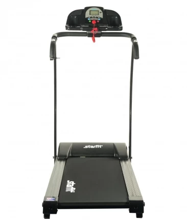 Беговая дорожка STARFIT TM-303 Synergy, электрическая, фото 2