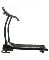Беговая дорожка STARFIT TM-303 Synergy, электрическая, фото 4