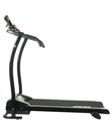 Беговая дорожка STARFIT TM-303 Synergy, электрическая, фото 4