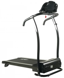 Беговая дорожка STARFIT TM-303 Synergy, электрическая, фото 5