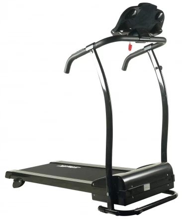 Беговая дорожка STARFIT TM-303 Synergy, электрическая, фото 5