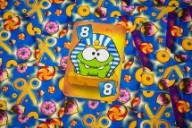 Cut The Rope