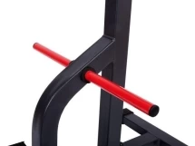Стойки для штанги Marbo Sport  MS-S108