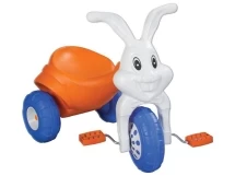 Детский велосипед Pilsan Rabbit (07-151)