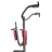 Турник - брусья Power Tower DFC Homegym G610 (Два короба)