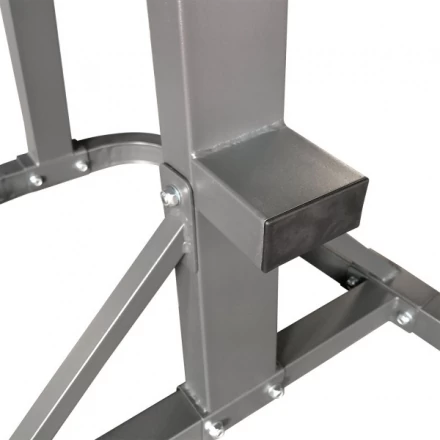 Турник - брусья Power Tower DFC Homegym G610 (Два короба), фото 8
