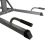 Турник - брусья Power Tower DFC Homegym G610 (Два короба)
