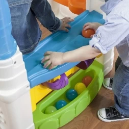 Игровой домик STEP 2 весёлые шары 853900, фото 5