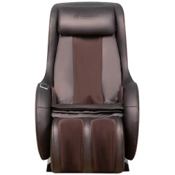 Массажное кресло Ergonova Organic Mini Espresso Brown, фото 4