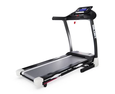 Беговая дорожка DFC SILUET FITNESS T5S, фото 1