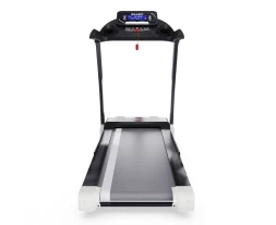 Беговая дорожка DFC SILUET FITNESS T5S, фото 3