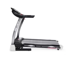 Беговая дорожка DFC SILUET FITNESS T5S, фото 4