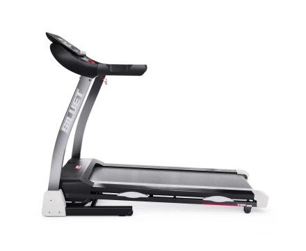 Беговая дорожка DFC SILUET FITNESS T5S, фото 4