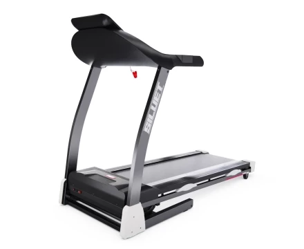 Беговая дорожка DFC SILUET FITNESS T5S, фото 2