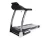 Беговая дорожка DFC SILUET FITNESS T5S