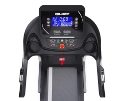 Беговая дорожка DFC SILUET FITNESS T5S, фото 7