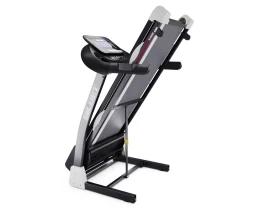 Беговая дорожка DFC SILUET FITNESS T5S, фото 5
