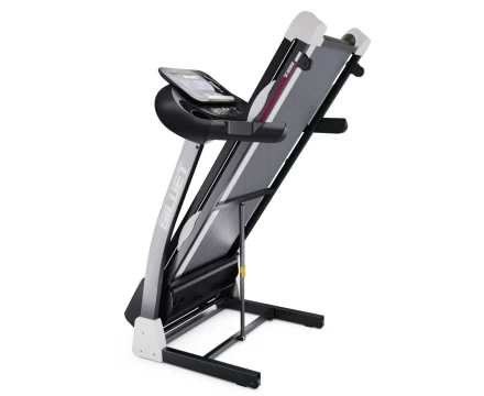 Беговая дорожка DFC SILUET FITNESS T5S, фото 5