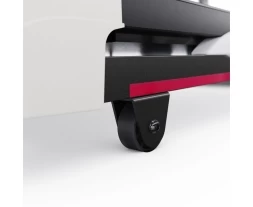 Беговая дорожка DFC SILUET FITNESS T5S, фото 8