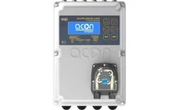 Ионизатор Акон SILVERPRO LIGHT 5.2 AUTO 100м3, фото 1