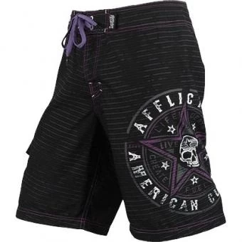 Шорты Affliction affshorts018, фото 1