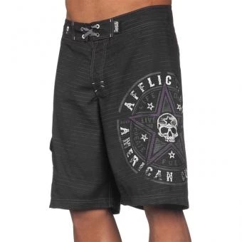 Шорты Affliction affshorts018, фото 2