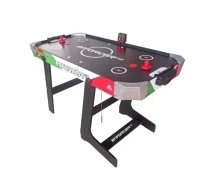 Игровой стол - аэрохоккей DFC ENFORCER 48&quot; складной