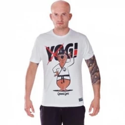 Футболка Ground Game grgshirt04, фото 1