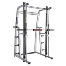 853A Машина Смита (Smith Machine). Стек 250 кг.