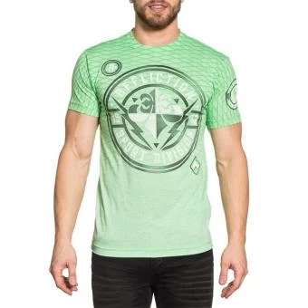 Футболка Affliction affshirt0169, фото 1