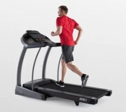 Беговая дорожка Horizon Elite T5.1, фото 2