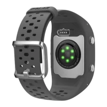 Часы для бега с GPS POLAR M430, цвет: темно-серый