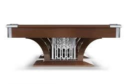 Бильярдный стол - High-style 7 Футов, Американский пул, Super Stone 40 мм, фото 6