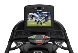 Беговая дорожка Spirit Fitness CT850ENT				, фото 3