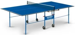 6023-2 тен. стол Startline Olympic Optima с сеткой, фото 1