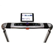 Беговая дорожка EVO FITNESS X500 электрическая для дома