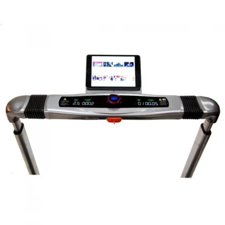 Беговая дорожка EVO FITNESS X500 электрическая для дома, фото 4