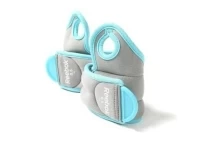 Утяжелители на запястья (2х0,5кг) RAWT-11070BL