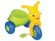 Детский велосипед Pilsan Clown (07-154-T)