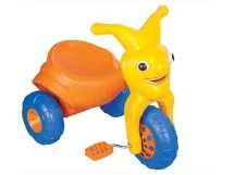 Детский велосипед Pilsan Clown (07-154-T)
