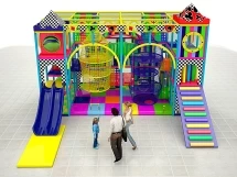 Игровой лабиринт Шалтай-Болтай