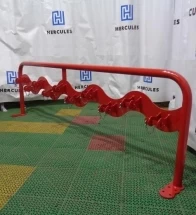 Парковка для самокатов
