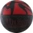 Мяч баск. WILSON 21 Series,  арт.WTB2103XB07, р.7,резина, бутил. кам.,нейлон. корд, красн-чер-сереб