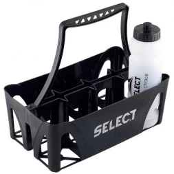 Контейнер для бутылок &quot;Select  Water Bottle Carrier&quot;, пластик, на 8 бутылок