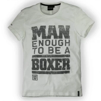 Футболка ULTIMATUM BOXING, фото 1