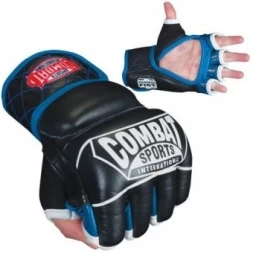 Перчатки тренировочные COMBAT MMA Hammer