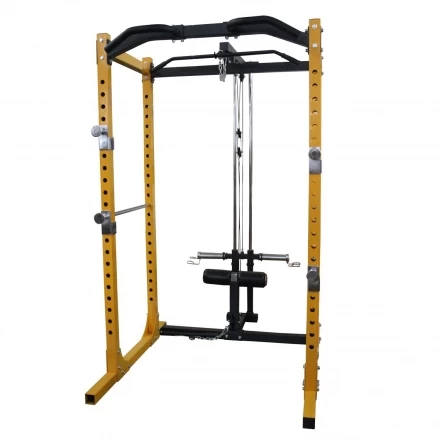 Силовая станция DFC POWERGYM PK013, фото 2