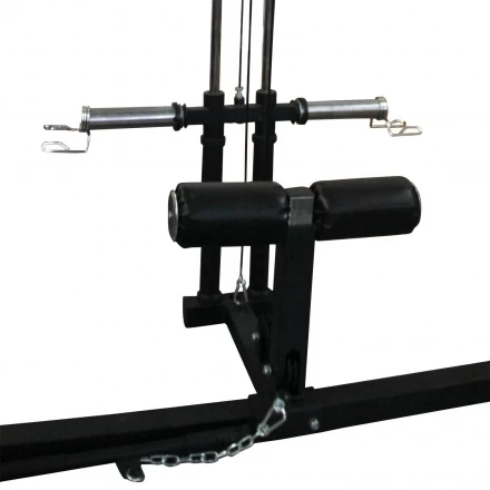 Силовая станция DFC POWERGYM PK013, фото 5