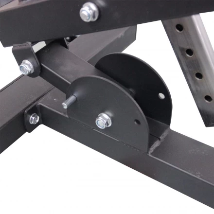 Силовая станция DFC POWERGYM PK013, фото 9